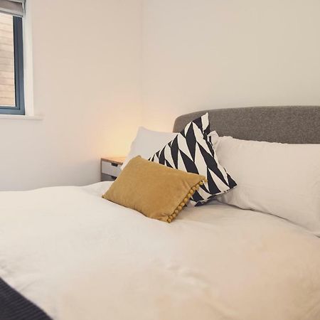 Fowey Landing Apartment ภายนอก รูปภาพ