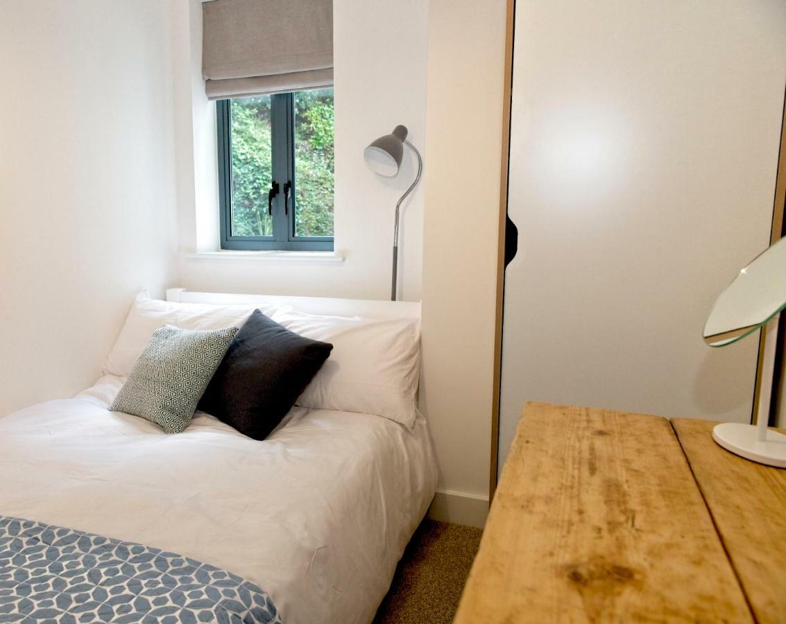 Fowey Landing Apartment ภายนอก รูปภาพ